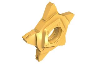 Iscar PENTA 24N100J004 IC908 5kpl