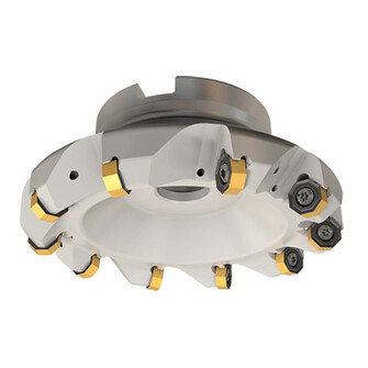 Iscar SOF45 8/16-D080-07-27R