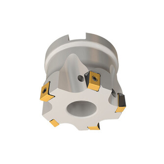 Iscar T490 FLN D080-10-27-08