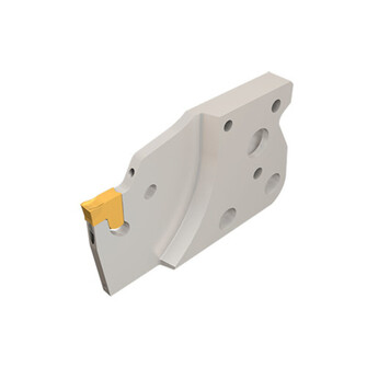 Iscar TAGPAD 2L-D52-JHP