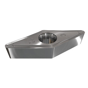 Iscar VCMT 160408-SM IC6015 10kpl