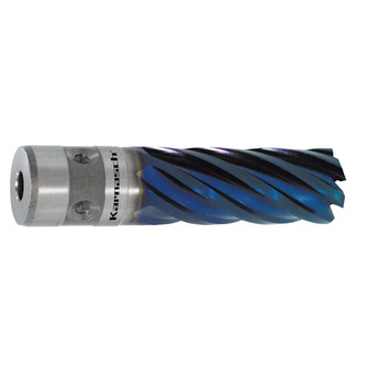 Karnasch 20/40mm Fein Quick-in reikäjyrsin Durablue