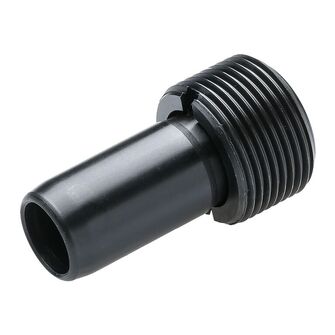 Kemmler HSK63 nesteputki