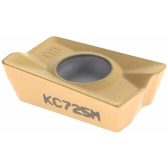 Kennametal APPT 160448PDERGD KC725M 5kpl