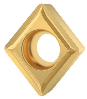 Kennametal CCMT 12040411 HT2 10kpl