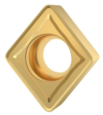 Kennametal CCMT 120408MW KC9315 5kpl