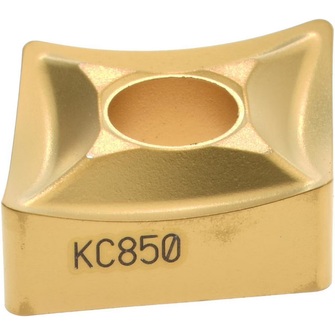 Kennametal CNMS 120408 KC850 5kpl