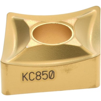 Kennametal CNMS 120408 KC850 5kpl