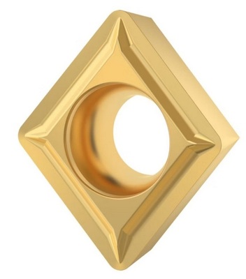 Kennametal CPMT 09T304LF KC9315 5kpl