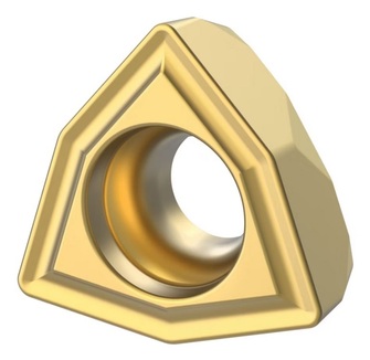 Kennametal DFT 030304GD KU40D 10kpl