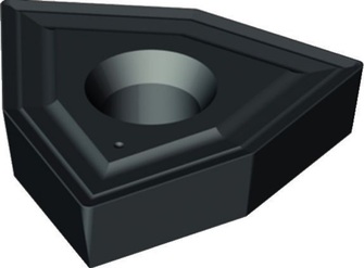 Kennametal DFT 110506HD KC7215 10kpl