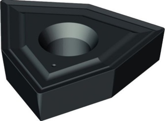 Kennametal DFT 110506HD KC7215 10kpl