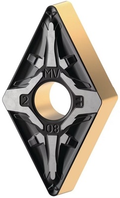 Kennametal DNMG 150608MW KCP10B 5kpl