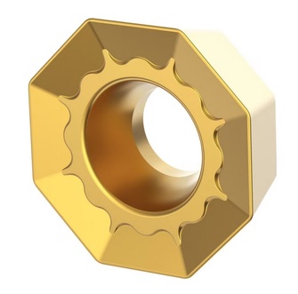 Kennametal ODMT 040408EN41 SP6519 5kpl