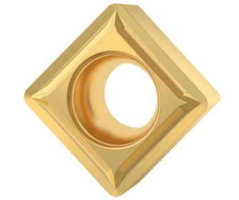 Kennametal SCMT 120408LF KC850 5kpl