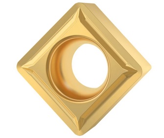 Kennametal SCMT 120408LF KC850 5kpl