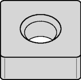 Kennametal SNMA 120408 KC9315 10kpl