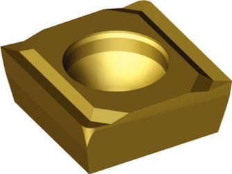 Kennametal SPHX 070304R21 KC7215 10kpl