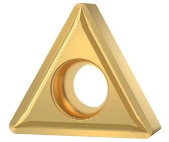 Kennametal TCMX 16T308EZR SP4019 10kpl