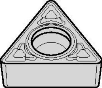 Kennametal TPMT 16T312MF KC9125 5kpl