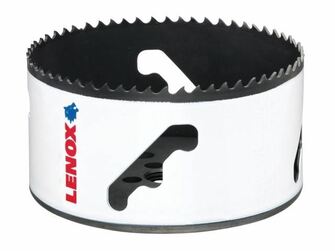 Lenox 102mm reikäsaha