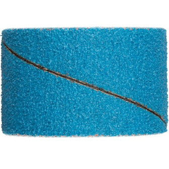 Lukas 15x30 hiomahylsy ZK80