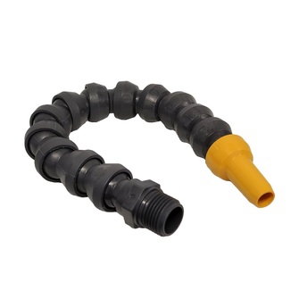 Maxiflex Nesteletkusarja liitin 1/2" suutin 10mm L=355mm (12mm)