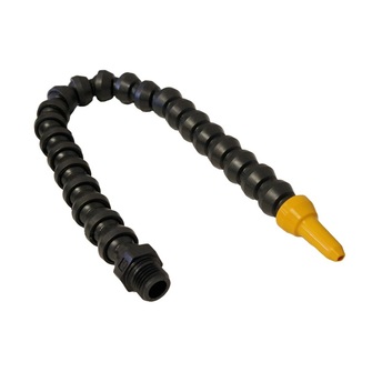 Maxiflex Nesteletkusarja liitin 1/4" suutin 3.2mm L=320mm (6mm)