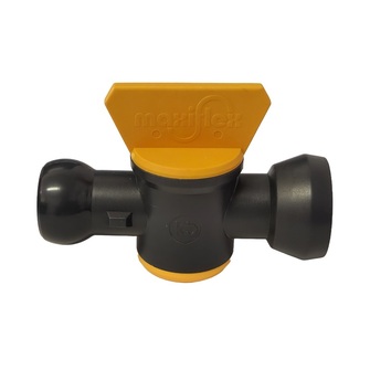 Maxiflex Venttiili (12mm)