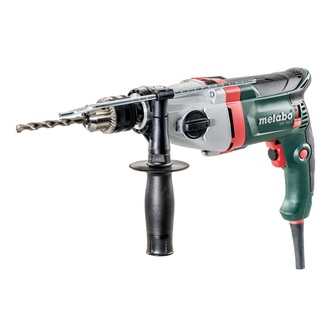 Metabo SBE850-2 iskuporakone