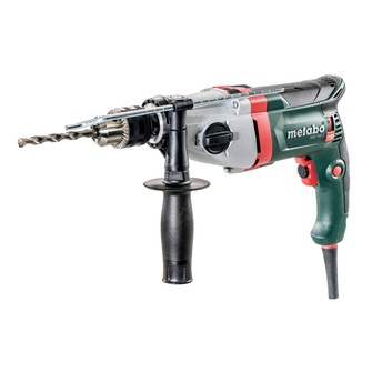 Metabo SBE850-2 iskuporakone