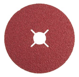 Mirka 125mm fiiber Cer 36