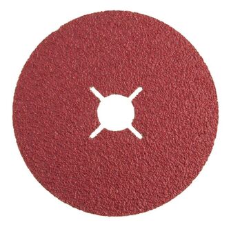 Mirka 125mm fiiber Cer 36