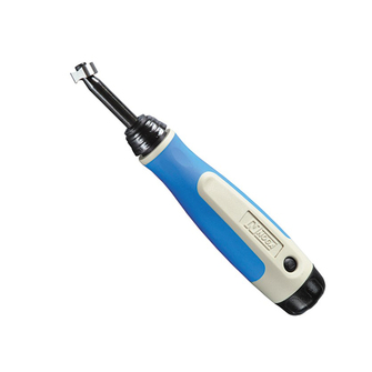 NOGA NG3300 Pursekaavin kiilaurille