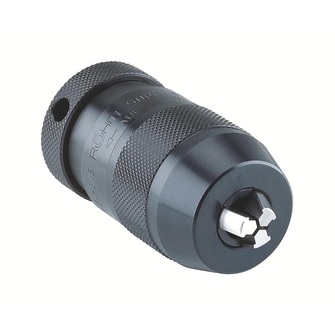 Röhm Supra S 3-16mm B16 pikaporaistukka