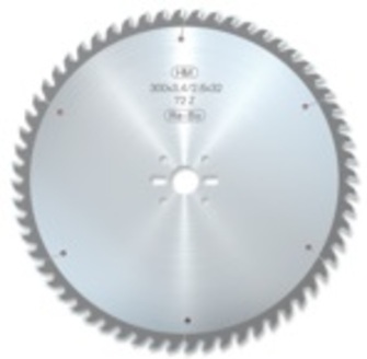 RE-BO 360x2,6x40 4/11/90 80T Steel