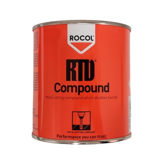 Rocol RTD Compound 500g
