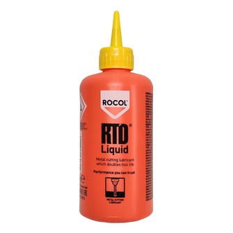 Rocol RTD Liquid 400g