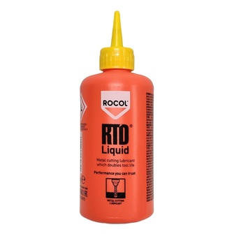 Rocol RTD Liquid 400g