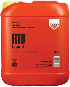 Rocol RTD Liquid 5l