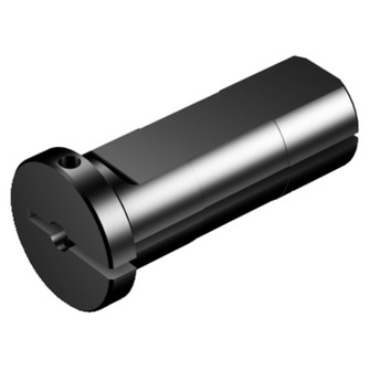 Sandvik 132L-2506-B Lieriöholkki Easy-Fix-paikoituksella