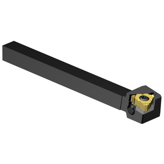 Sandvik 266LFA-1010-16-S varsityökalu kierresorvaukseen