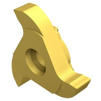 Sandvik 327R09-18 20002-GM 1025 2kpl