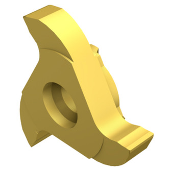 Sandvik 327R09-18 20002-GM 1025 2kpl