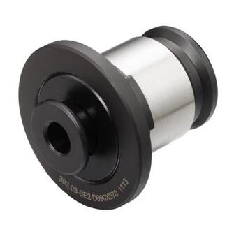 Sandvik 393.03-SE1 D080X062 Pikavaihtoliitäntäkappale