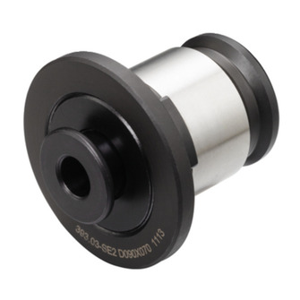 Sandvik 393.03-SE1 D080X062 Pikavaihtoliitäntäkappale