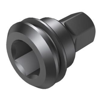 Sandvik 5253 007-03 Liitäntälevy