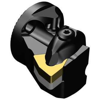 Sandvik 570-DWLNL-32-08-LE teräpää sorvaukseen