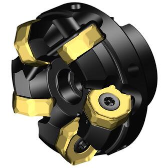 Sandvik 745-063Q22-21M tasojyrsin