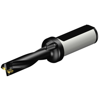 Sandvik 880-D1300L20-04 vaihtokärkipora